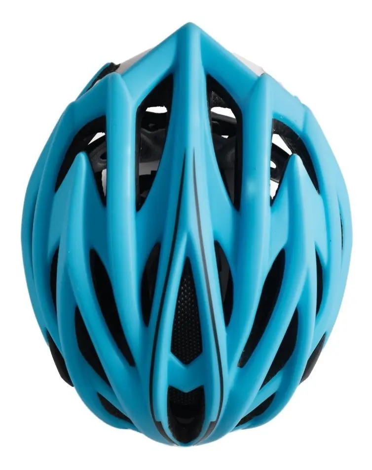 Casco Bicicleta Raleigh 29ventilaciones Regulable