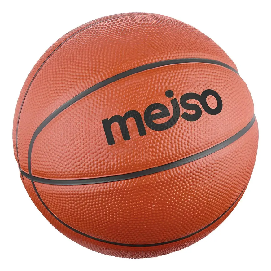 Pelota De Basquet Meiso Nro. 7 Profesional