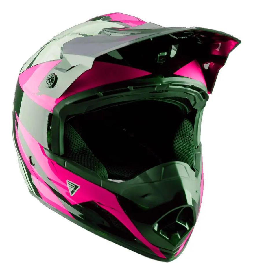 Casco Vertigo Mz3 Rd Off Road 2.0
