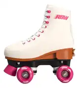 Patines Artístico Rbw Cuero Extensible Regulable
