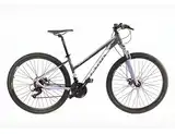 Bicicleta R29 Mtb Thunder Dama Stark Alum 21v Full Shimano