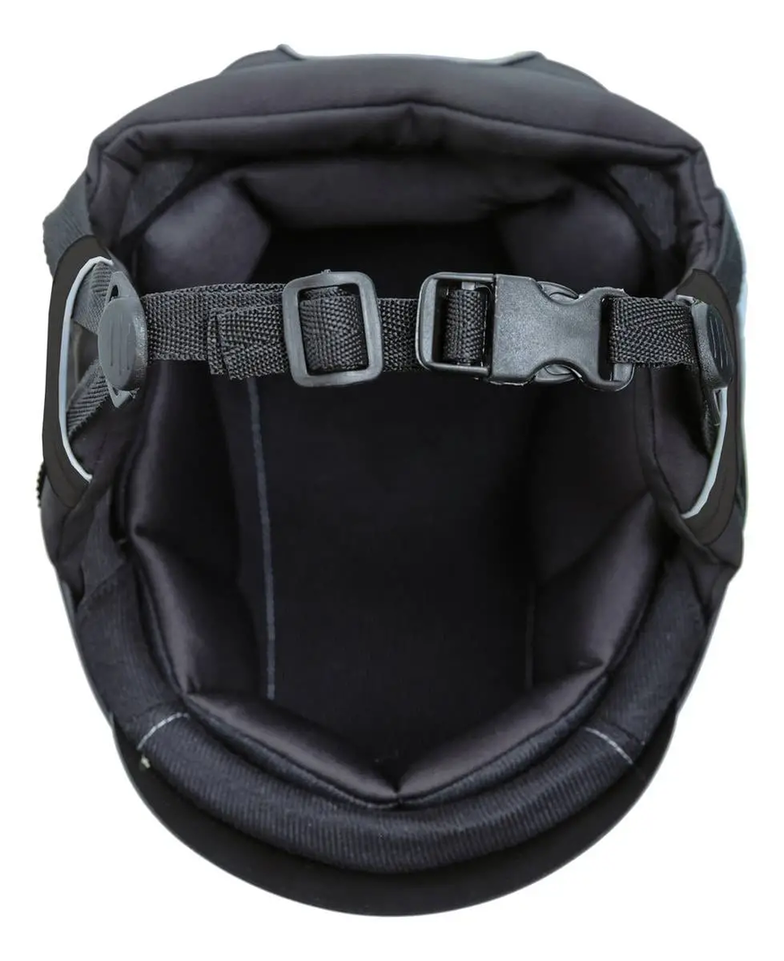 Casco Vertigo Aspen Snow Montaña Ski Verde/Negro