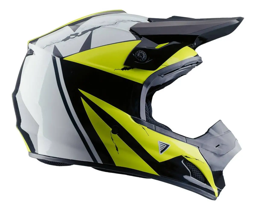 Casco Vertigo Mz3 Rd Off Road 2.0