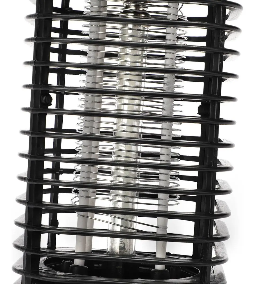 Farol Insectocutor Mata Moscas Mosquitos Eléctrico