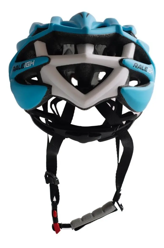 Casco Bicicleta Raleigh 29ventilaciones Regulable