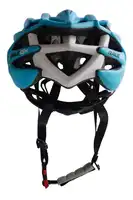 Casco Bicicleta Raleigh 29ventilaciones Regulable
