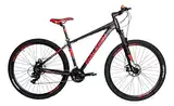 Bicicleta Mtb R29 Raleigh Mojave 2.0 21v Aluminio Shimano
