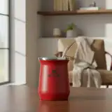 Mate Stanley Térmico Acero Inoxidable 236 Ml