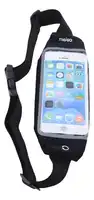 Riñonera Deportiva Porta Celular Trekking Running