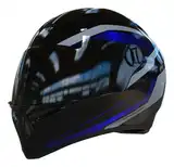 Casco Moto Integral Vértigo V50 Phantom