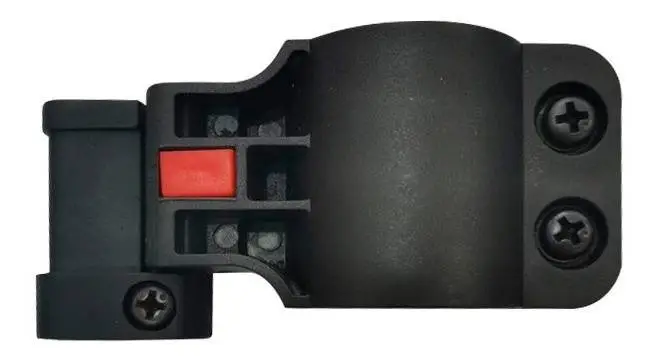 Linga Traba U Kuest - 245mmx180mm - Ideal Bici