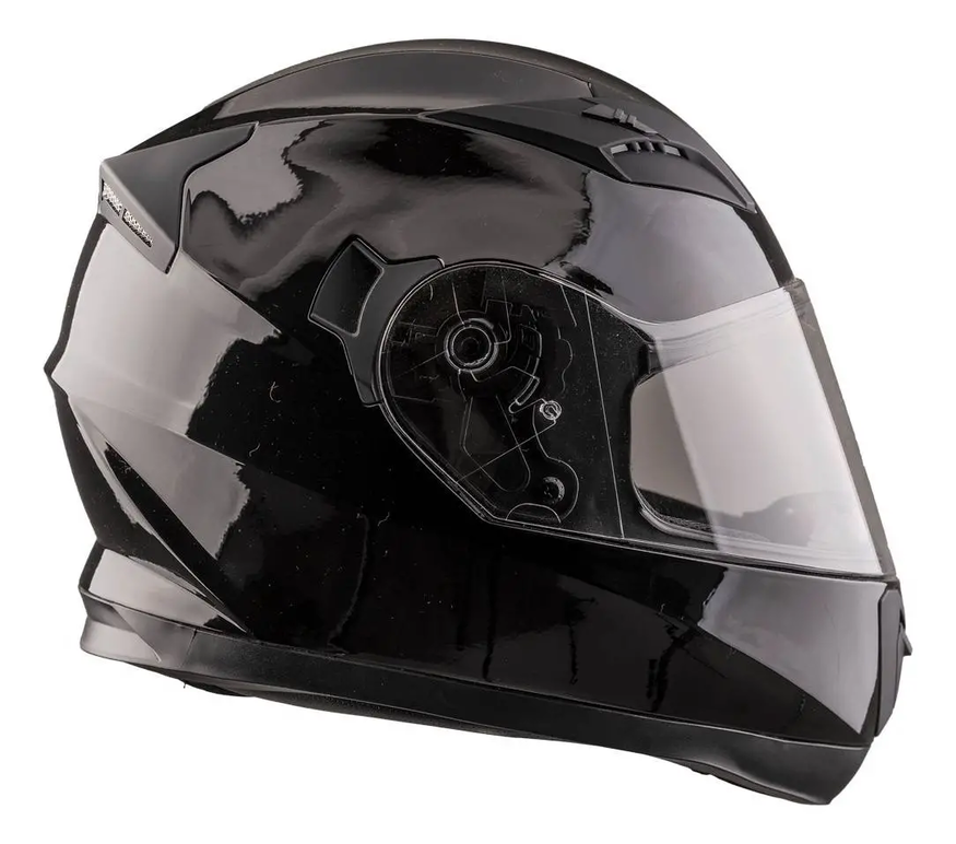 Casco Moto Vertigo V60 Iconic Doble Visor