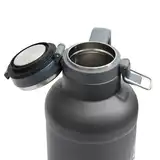 Termo Growler Kushiro 1.9lts Acero Inoxidable