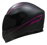 Casco Moto Vertigo Dominium Edicion Especial