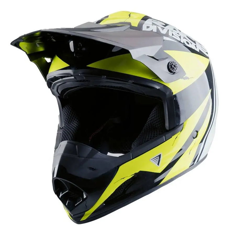 Casco Vertigo Mz3 Rd Off Road 2.0