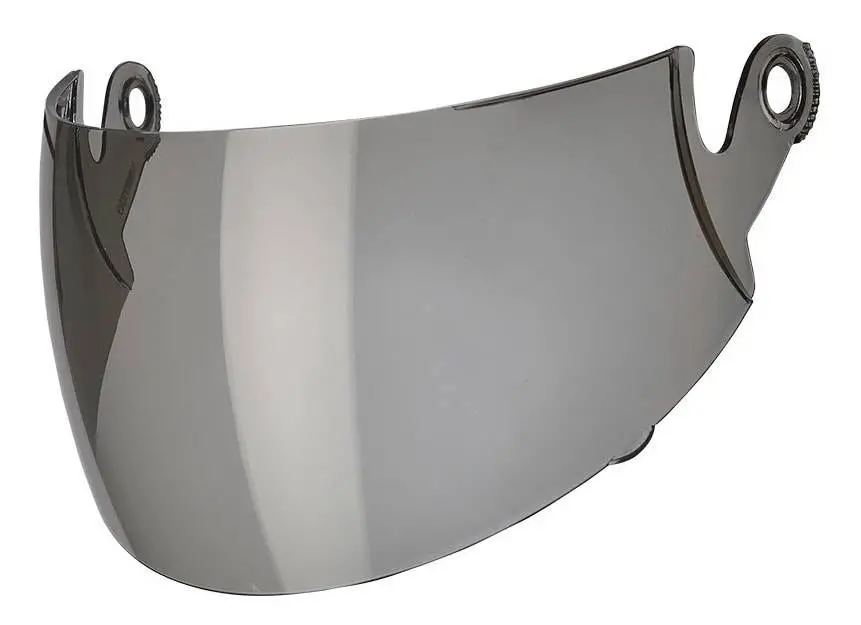 Visor Casco Tamashi/max + Tapas Laterales