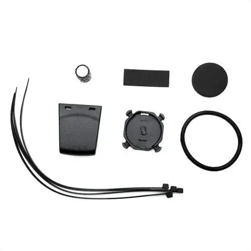 Ciclocomputador Inalámbrico P/ Bici Fast 18 Funciones Carga Solar