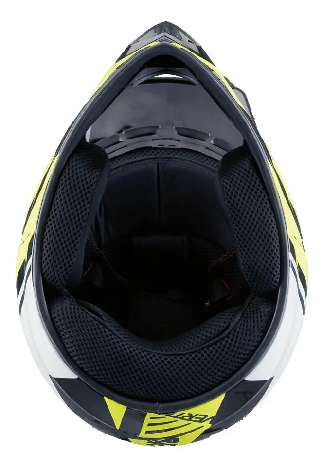 Casco Vertigo Mz3 Rd Off Road 2.0