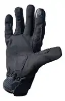Guantes Invierno Moto Vertigo Cuero Mesh Función Táctil M