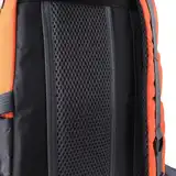 Mochila Mochilero 40l Reforzada Camping Trekking