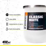 Mate Stanley Térmico Acero Inoxidable 236 Ml