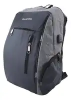 Mochila Urbana Con Puerto Usb Kushiro 40 Lts