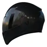 Casco Moto Vertigo V50 Dark Edicion Especial
