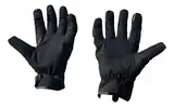 Guantes Invierno Moto Vertigo Cuero Mesh Función Táctil M