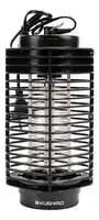 Farol Insectocutor Mata Moscas Mosquitos Eléctrico