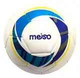 Pelota De Fútbol N5 Cuero Todo Tipo Superficie