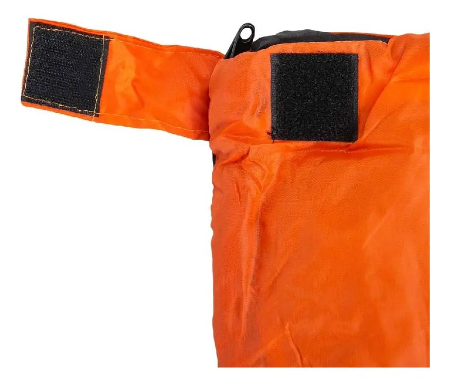 Bolsa De Dormir Rectangular Camping Pesca Kushiro