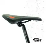 Bicicleta Mtb Raleigh Scout R24 21v Freno Disco