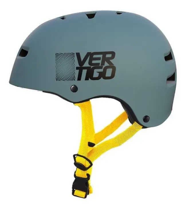 Casco Vertigo Vx Summer Free Style, Bici, Rollers