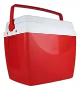 Conservadora Mor 34 Litro Aislamiento Térmico