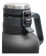 Termo Growler Kushiro 1.9lts Acero Inoxidable