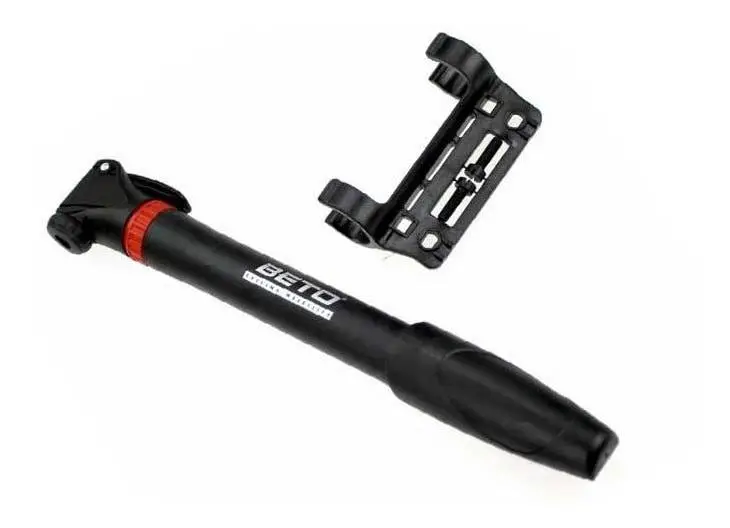 Inflador De Mano Mini Inflador Para Bicicleta