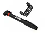 Inflador De Mano Mini Inflador Para Bicicleta