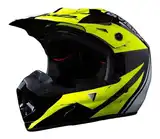 Casco Vertigo Mz3 Rd Off Road 2.0