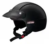 Casco Moto Abierto Vertigo Custom