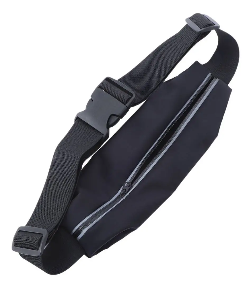 Riñonera Deportiva Porta Celular Trekking Running