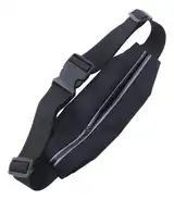 Riñonera Deportiva Porta Celular Trekking Running