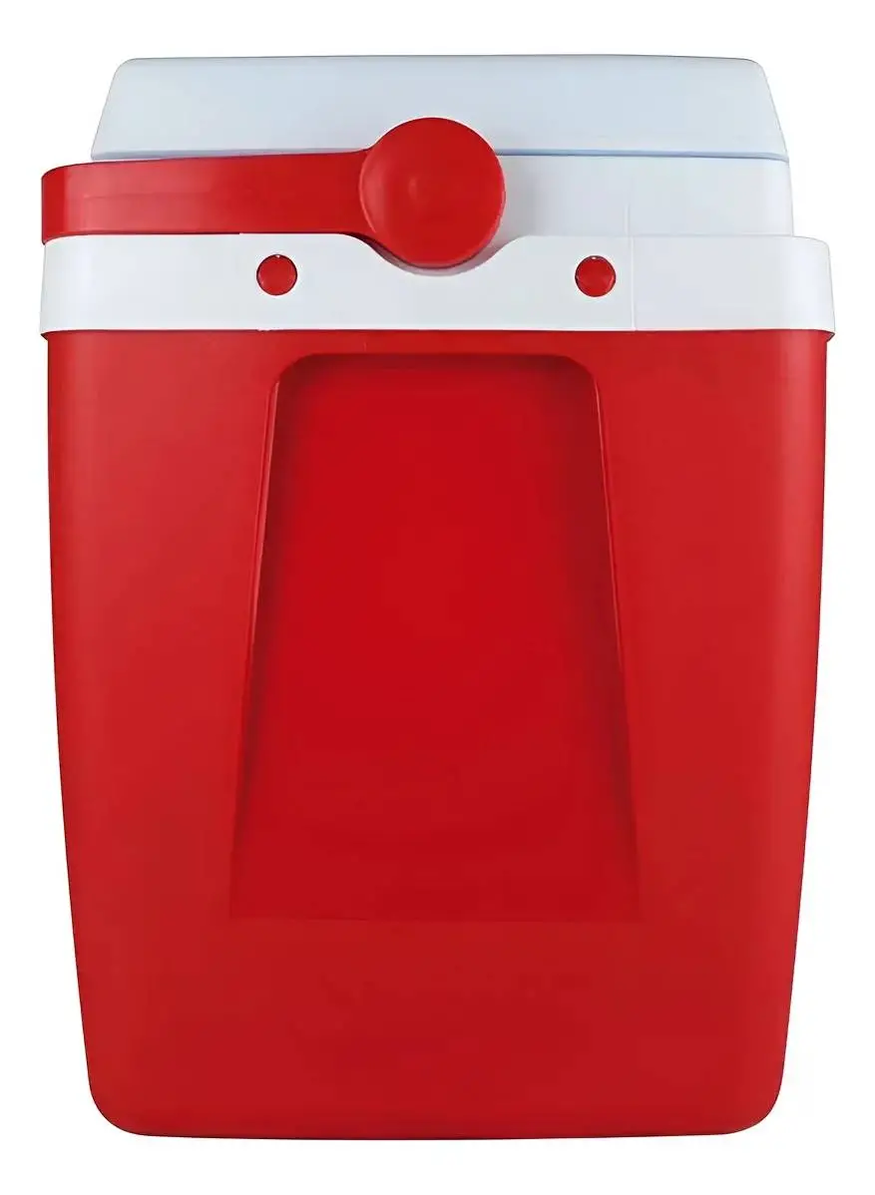 Conservadora Mor 34 Litro Aislamiento Térmico