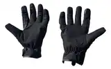 Guantes Moto Invierno Vertigo Cuero Mesh Función Táctil
