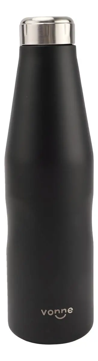 Botella Térmica Mark 750 Ml Acero Inoxidable