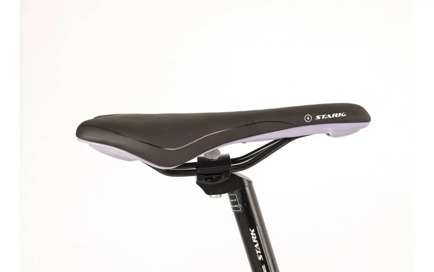 Bicicleta R29 Mtb Thunder Dama Stark Alum 21v Full Shimano