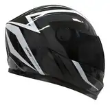 Casco Integral Moto Vertigo V32 Influence