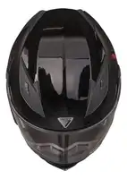 Casco Moto Vertigo V60 Iconic Doble Visor