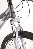 Bicicleta R29 Mtb Thunder Dama Stark Alum 21v Full Shimano