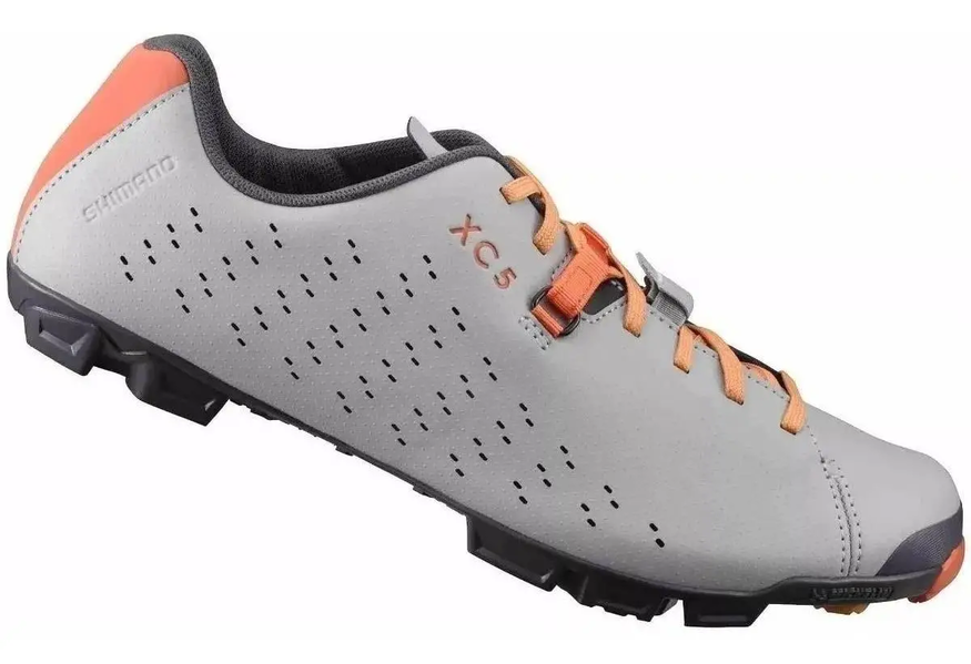 Zapatillas Mtb Shimano Xc5 Suela Michelin