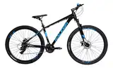 Bicicleta Mtb R29 Raleigh Mojave 2.0 21v Aluminio Shimano